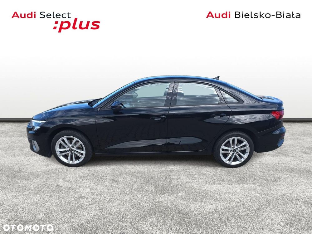 Audi A3 Limousine - 3
