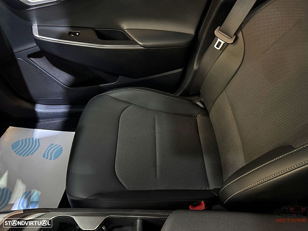 Kia EV6 77.4 kWh Tech - 21