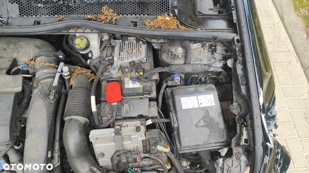 Peugeot 508 225 e-EAT8 GT - 15