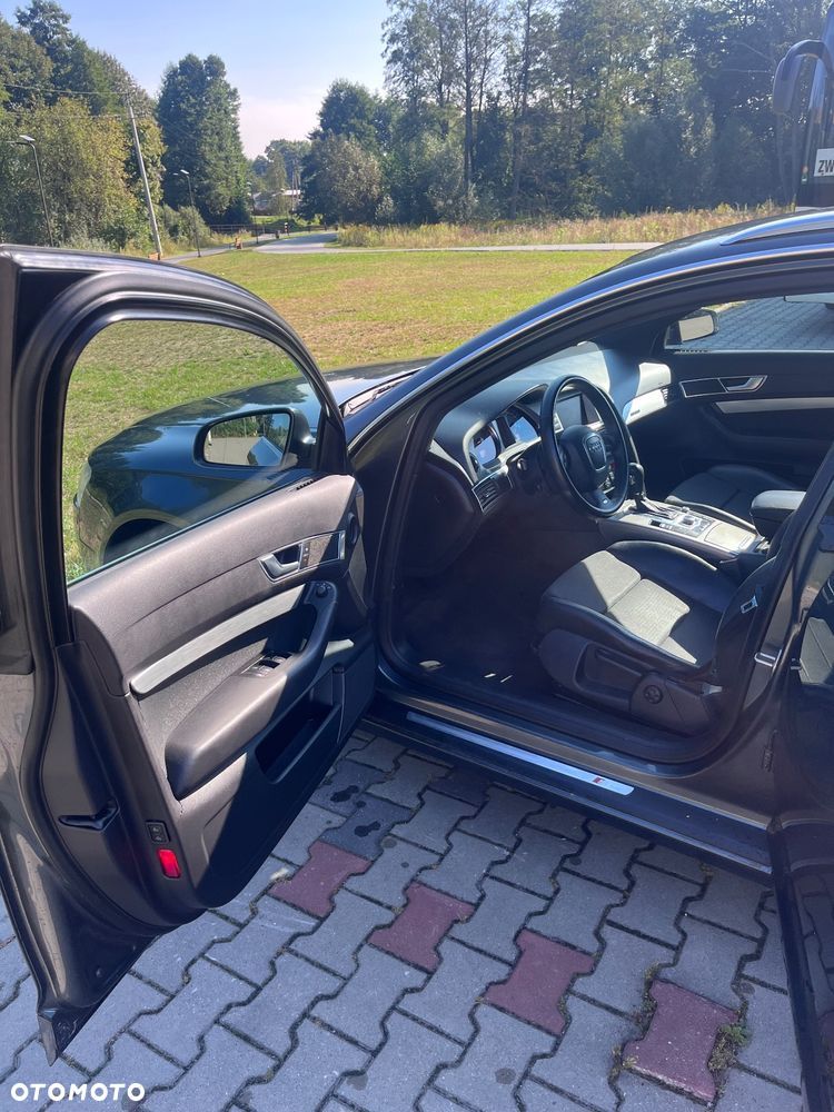 Audi A6 ver-2-7-tdi-tiptronic-dpf-quattro - 8