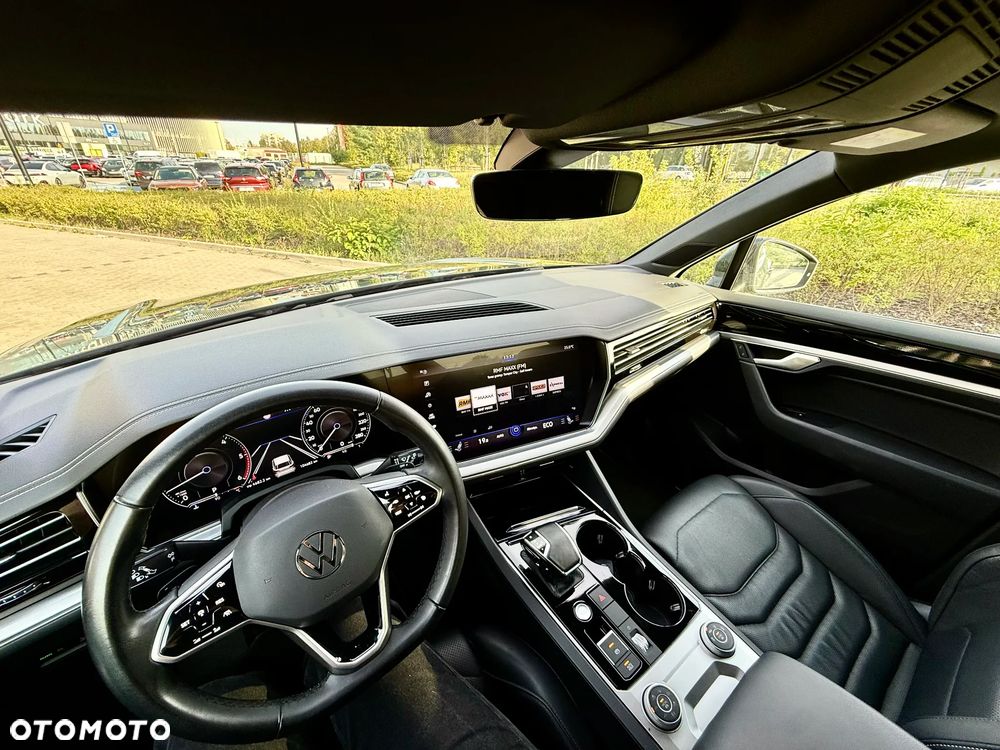 Volkswagen Touareg 3.0 V6 TDI SCR 4Mot - 3