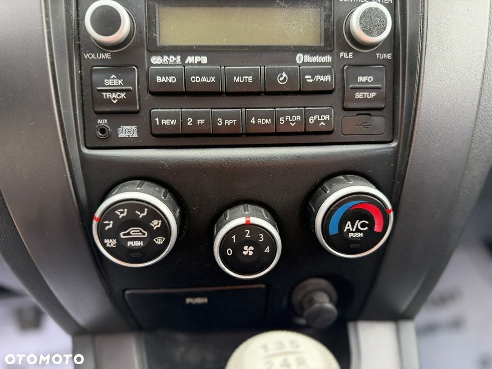 Hyundai Tucson 2.0 2WD GLS - 18