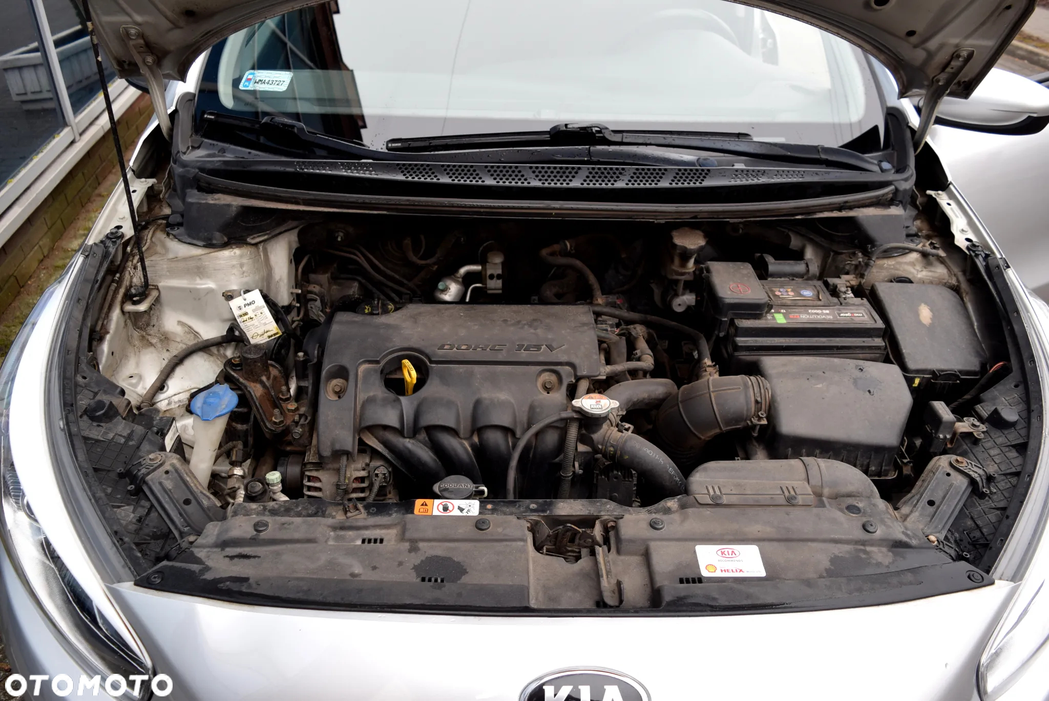 Kia Ceed Cee'd 1.4 L - 23