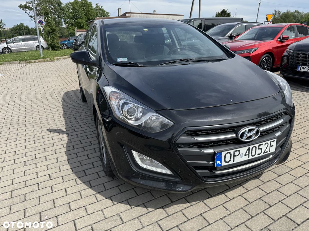 Hyundai i30 1.6 CRDi Classic - 2