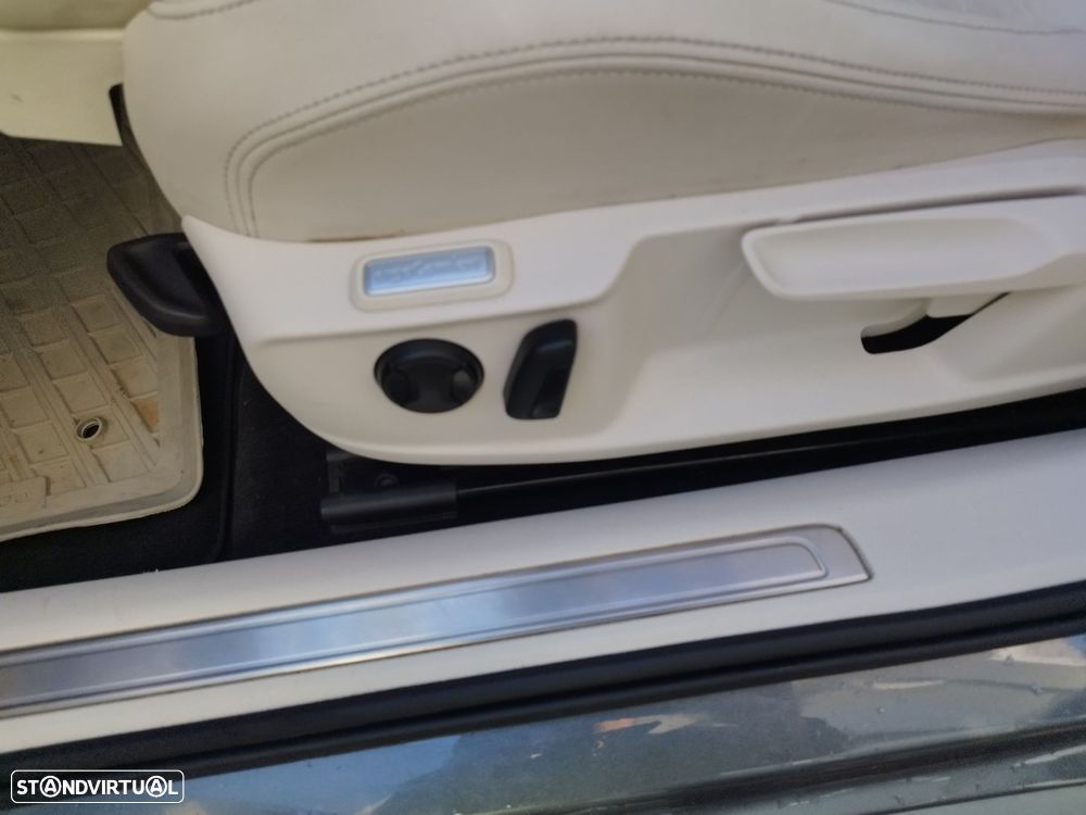 VW Passat Variant 1.6 TDI Highline - 7