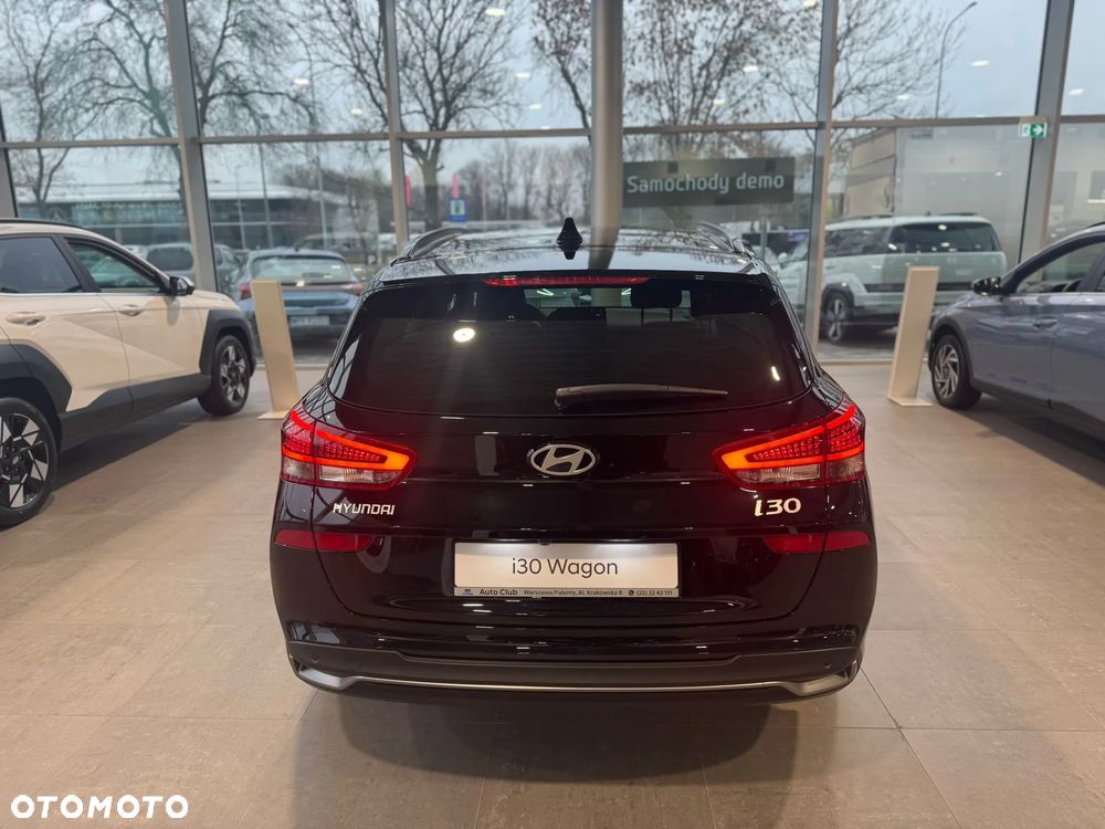 Hyundai i30 1.5 T-GDI 48V Smart DCT - 6