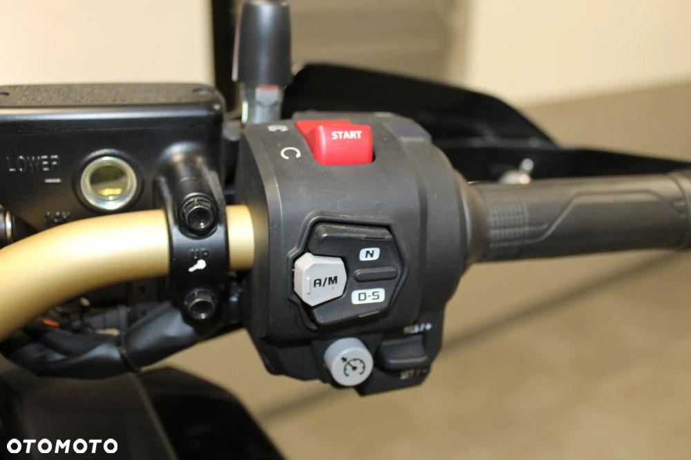 Honda CRF - 32