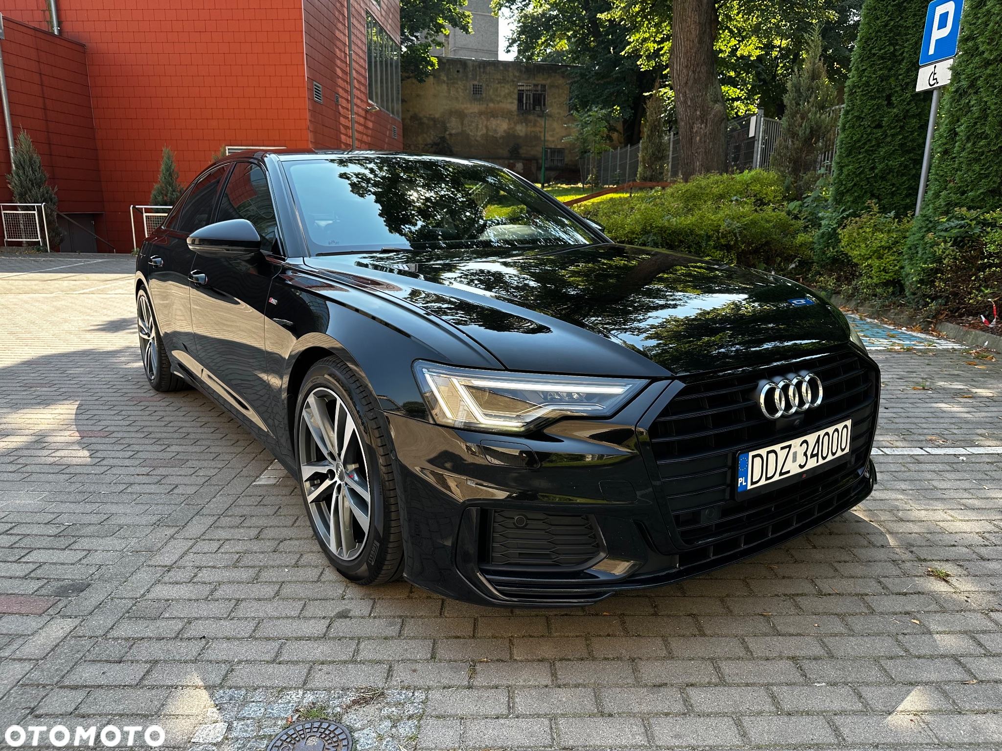 Audi A6 ver-40-tdi-s-tronic - 23