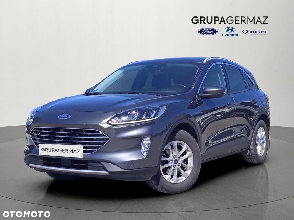 Ford Kuga 1.5 EcoBoost TITANIUM - 1