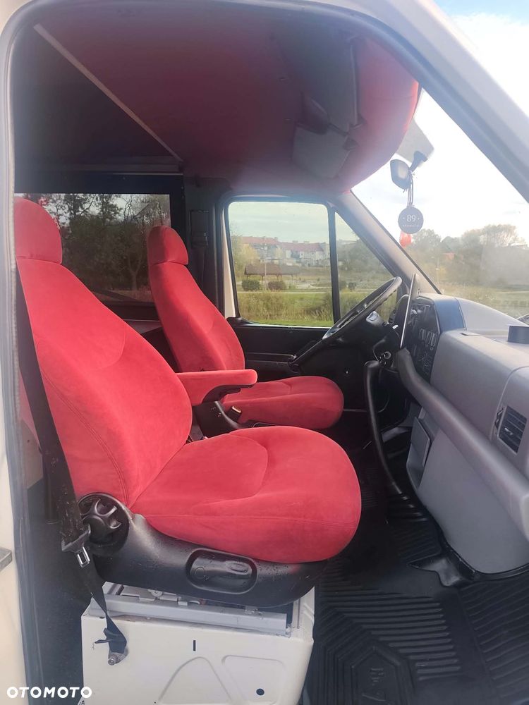 Volkswagen LT35 - 17