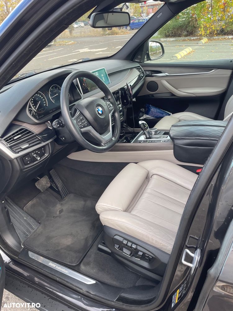 BMW X5 xDrive40e iPerformance - 6