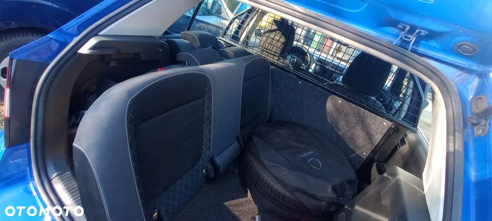 Skoda Fabia 1.0 Ambition - 8