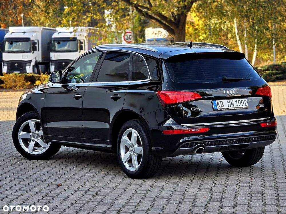 Audi Q5 2.0 TDI Quattro - 16