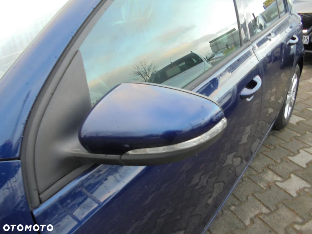 Volkswagen Golf 1.6 TDI DPF Comfortline - 38