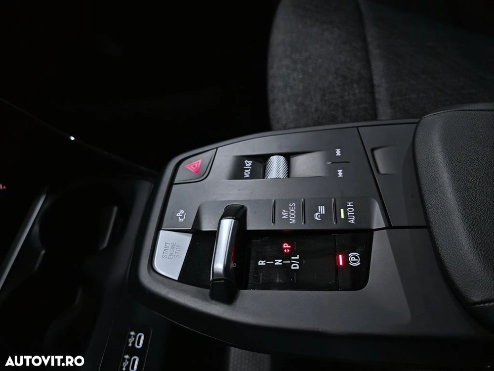 BMW X1 sDrive18i Aut. Advantage - 13