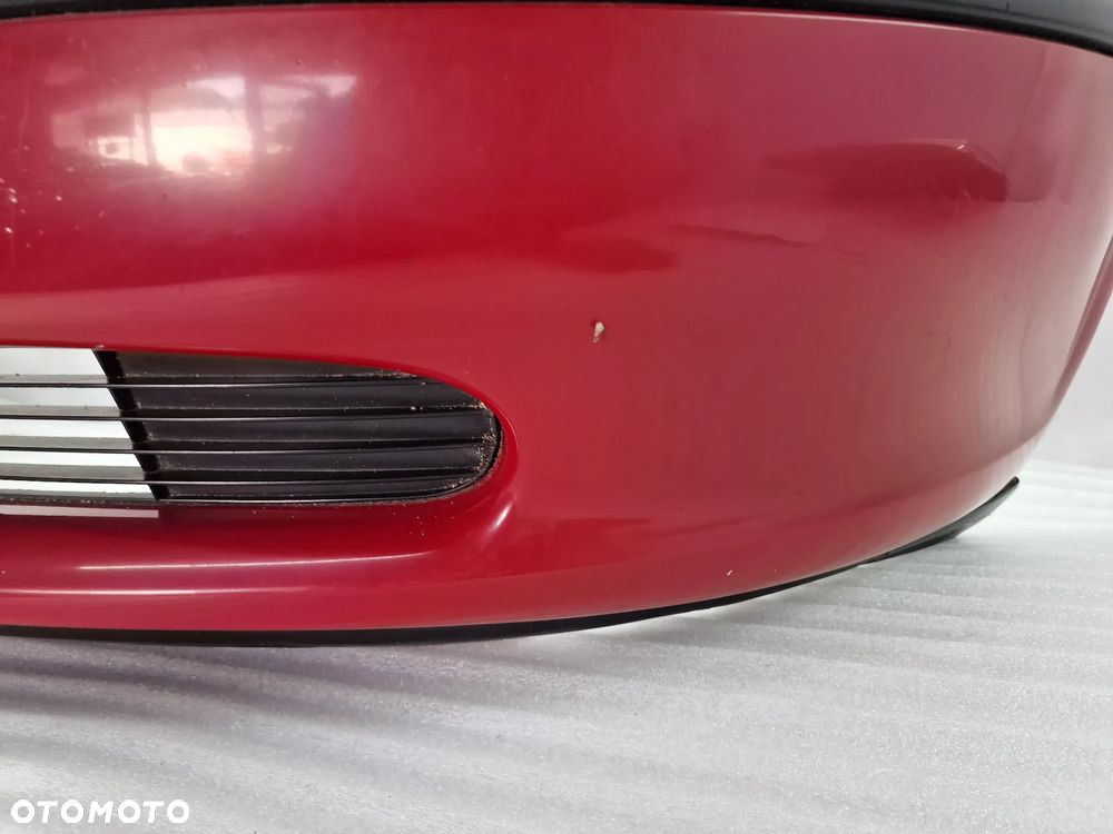 OPEL VECTRA B 95-99 ZDERZAK PRZEDNI PRZÓD , NR AUKCJI NZ1284 - 15