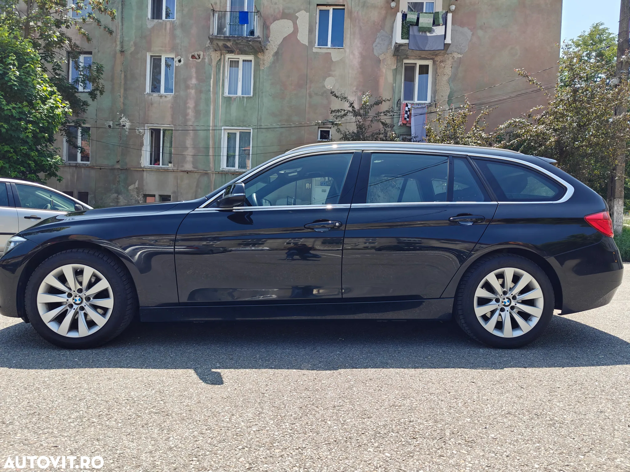 BMW Seria 3 328i Touring xDrive Modern Line - 5