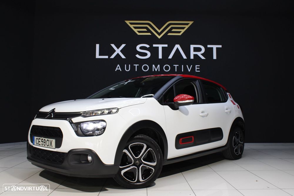 Citroën C3 Pure Tech S&S Feel Pack - 5