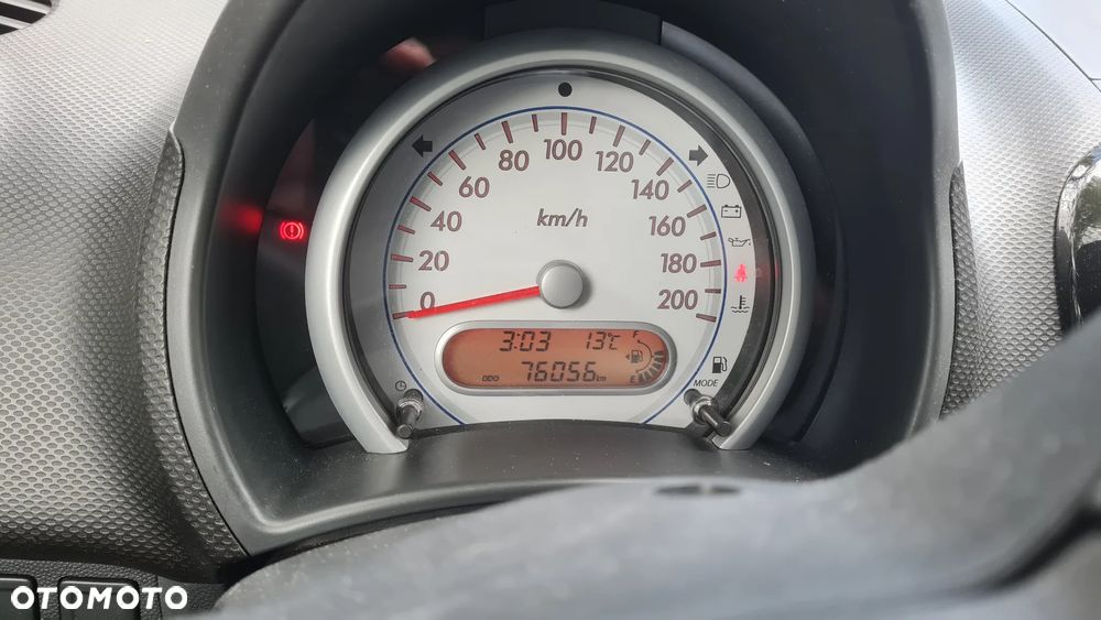 Suzuki Splash - 13