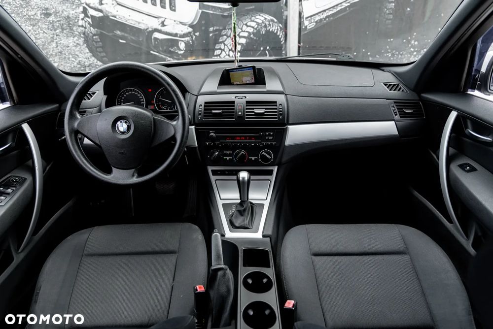 BMW X3 xDrive20d Edition Exclusive - 27