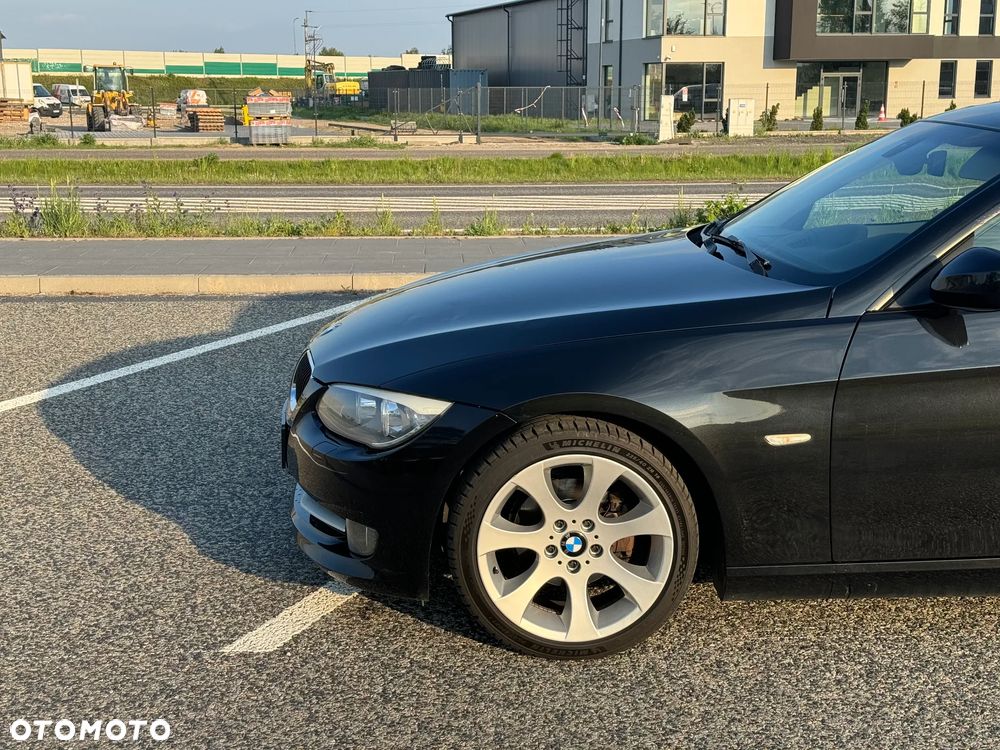 BMW Seria 3 - 20