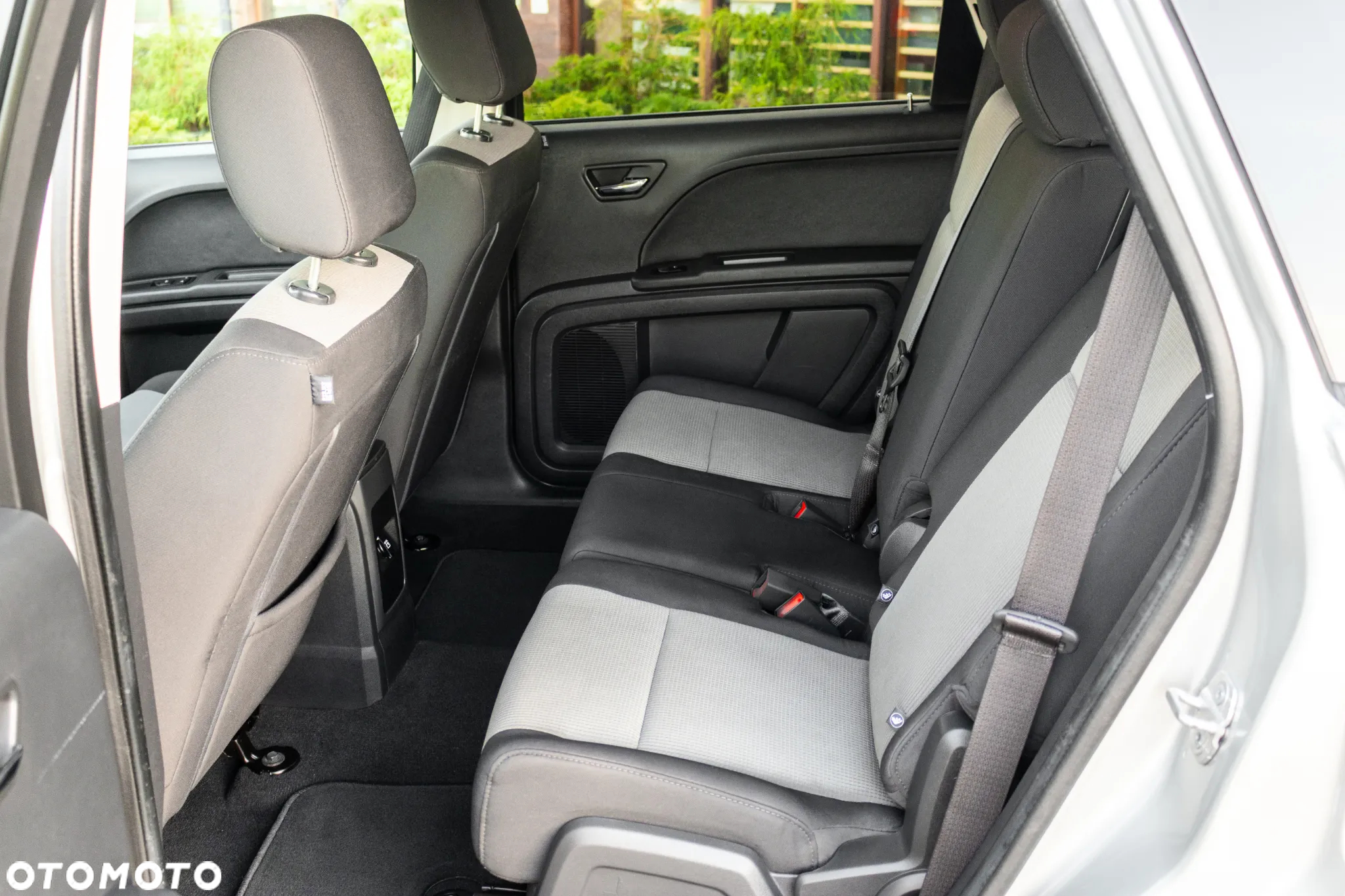 Dodge Journey 2.0 CRD SXT - 21
