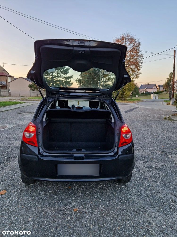 Renault Clio 1.2 16V Extreme - 6