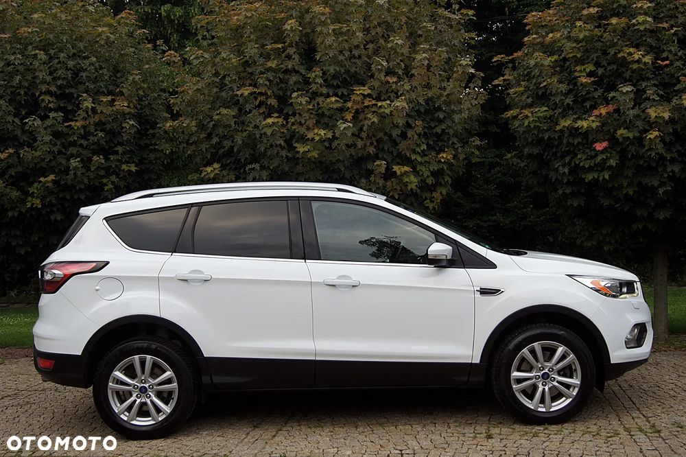 Ford Kuga - 14