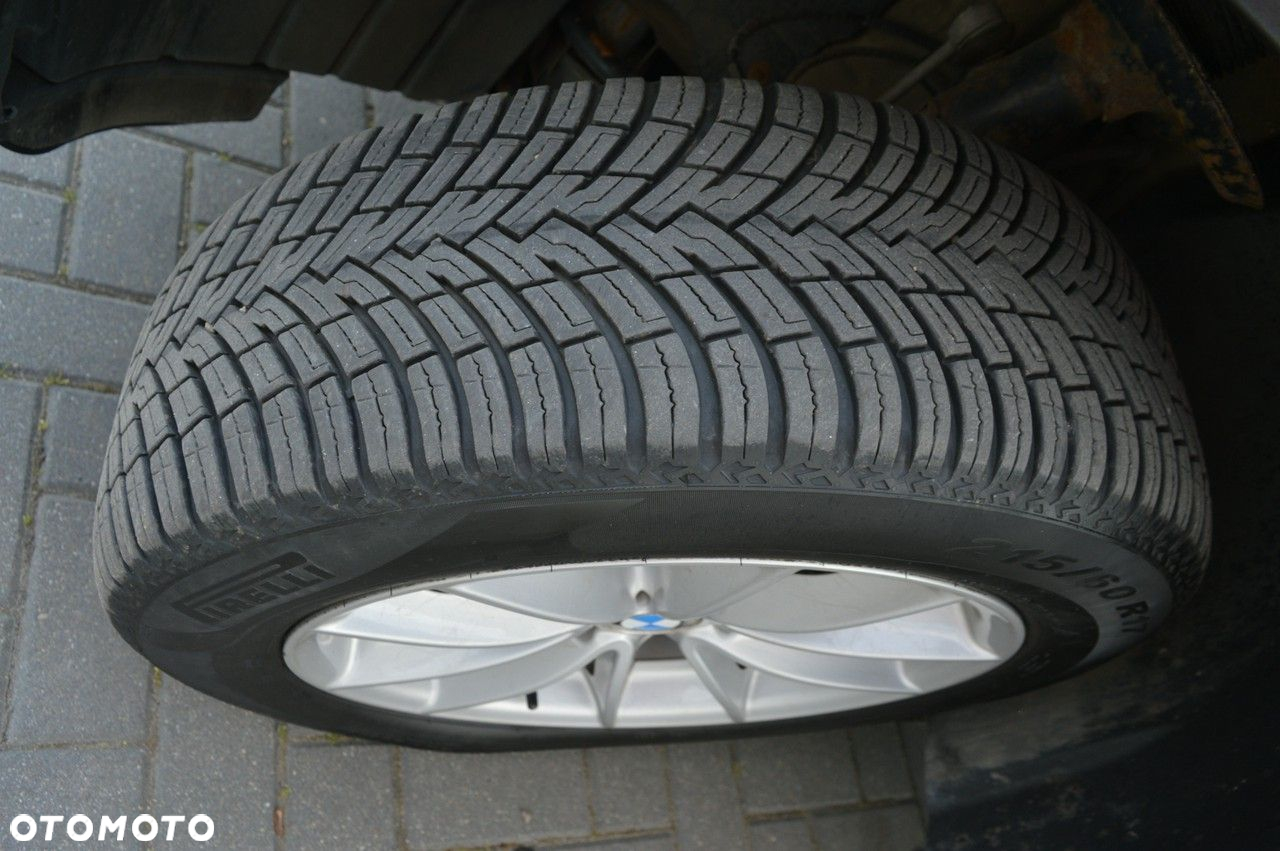 BMW X3 xDrive20d - 3