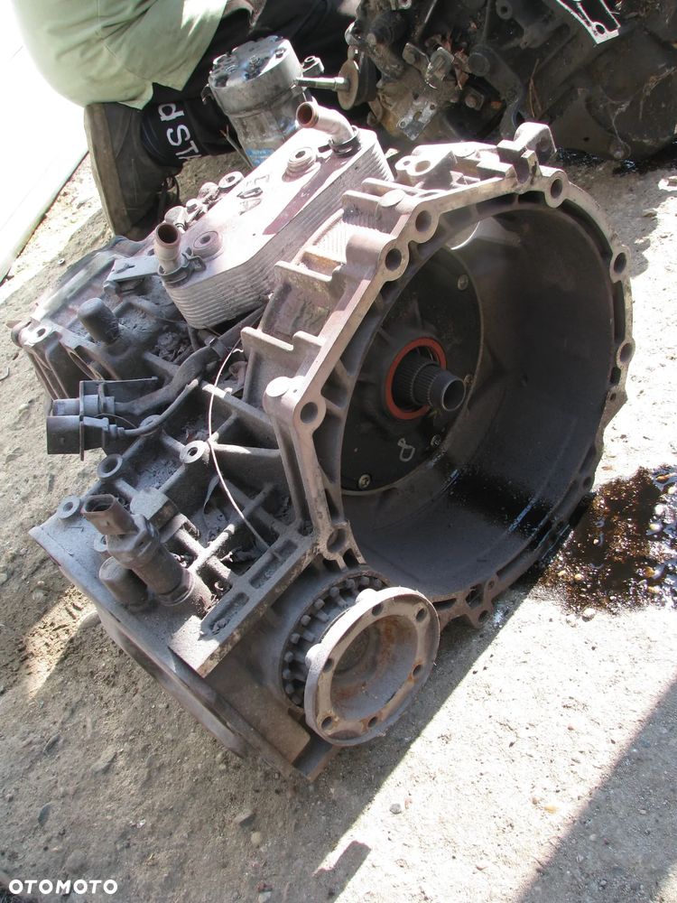 Audi A3 8L 1.8 20V AUTOMATYCZNA SKRZYNIA BIEGÓW automat FDA - 3