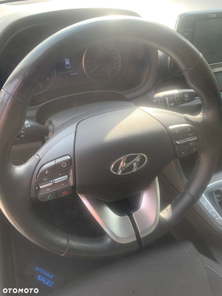 Hyundai i30 1.4 T-GDI Passion Plus - 7