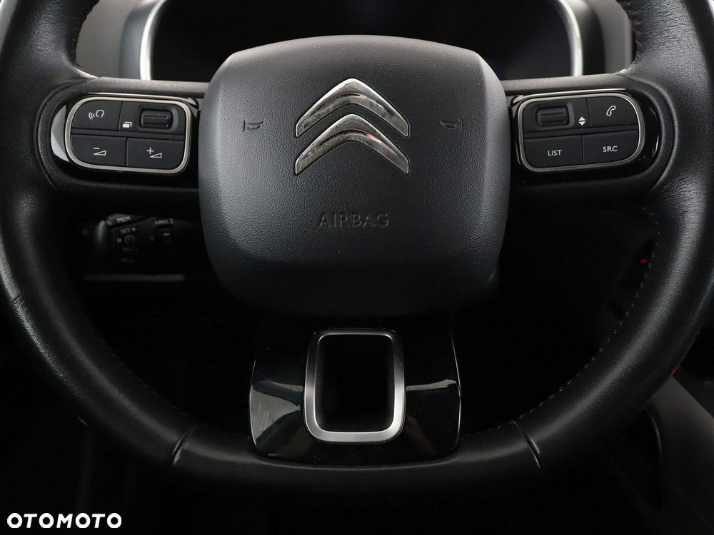Citroën C5 Aircross 1.5 BlueHDi Feel EAT8 - 22