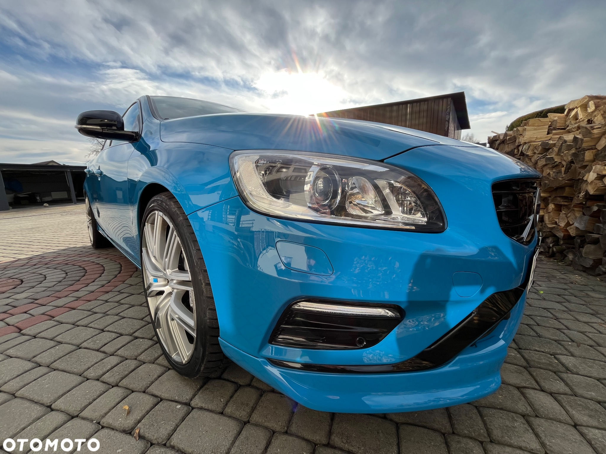 Volvo V60 Polestar - 16