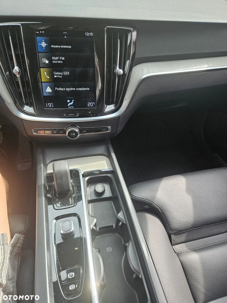 Volvo V60 Cross Country Pro B5 B AWD - 11