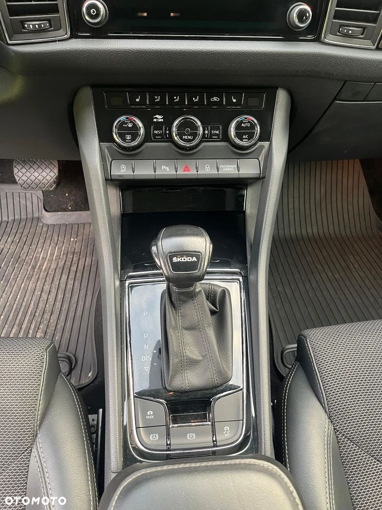 Skoda Kodiaq 2.0 TDI 4x2 Ambition DSG - 13