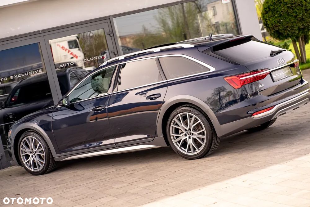 Audi A6 Allroad 55 TFSI S tronic - 22
