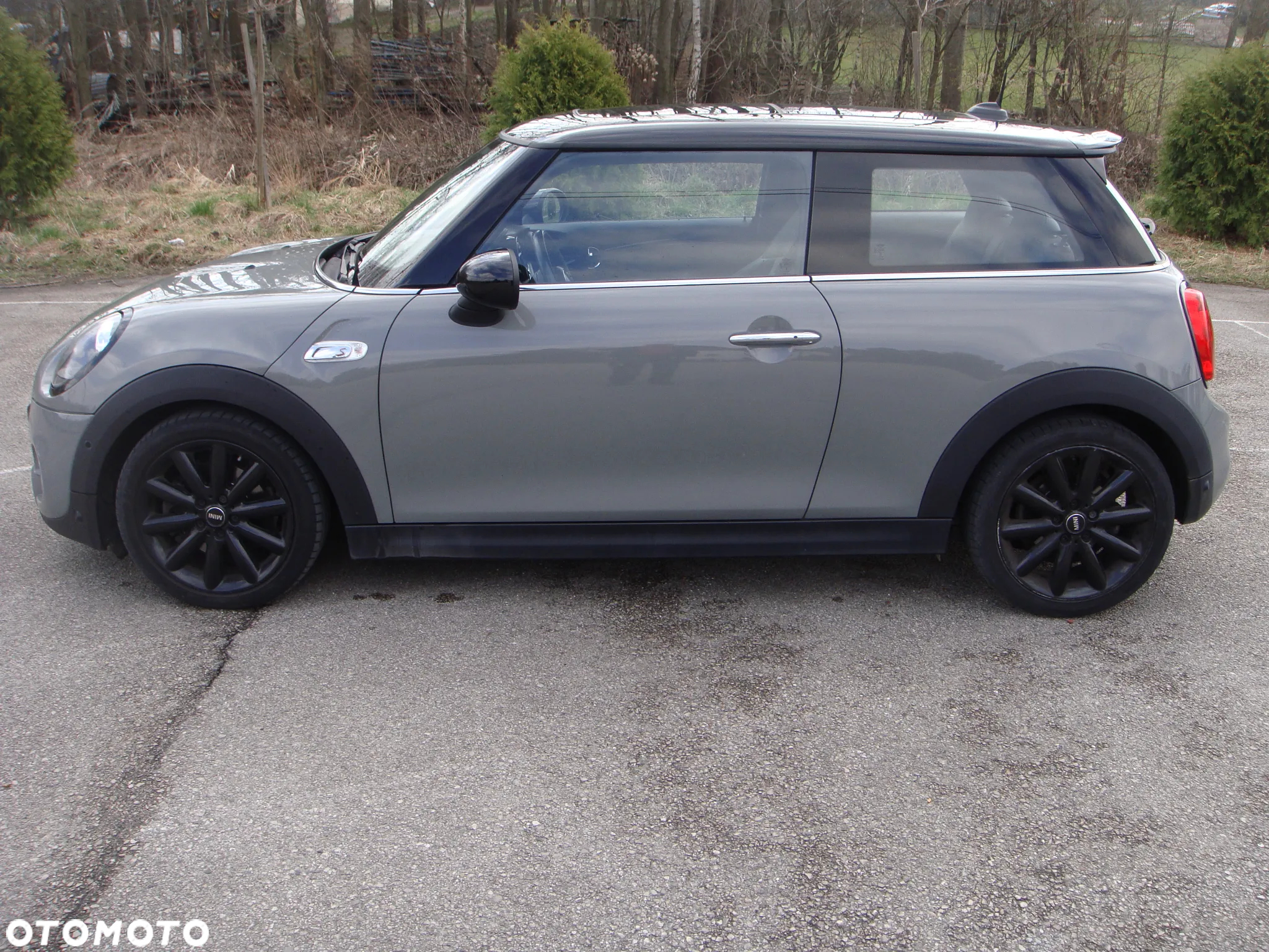MINI Cooper SD Sport-Aut - 8