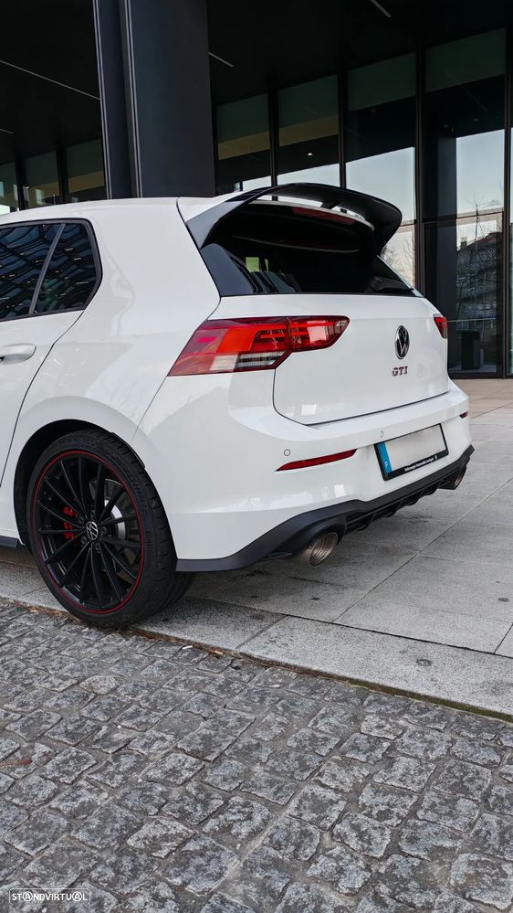 VW Golf 2.0 TSI OPF DSG GTI Clubsport - 5