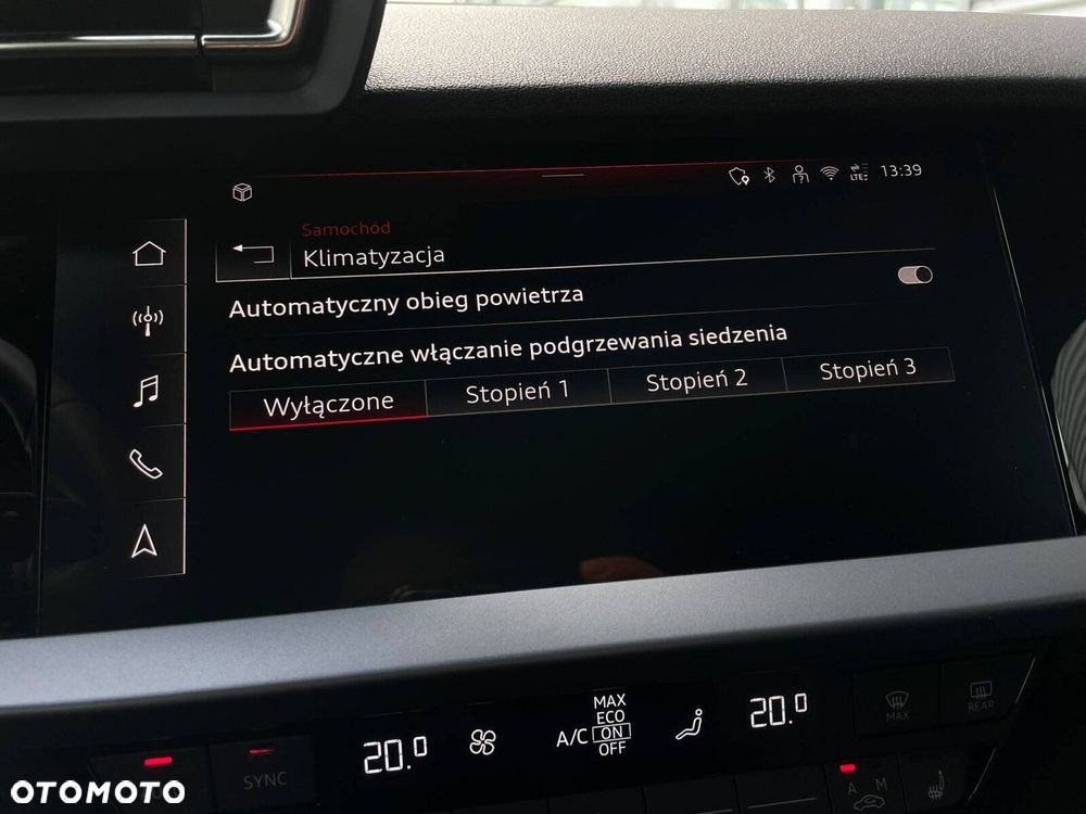Audi A3 Sportback - 29