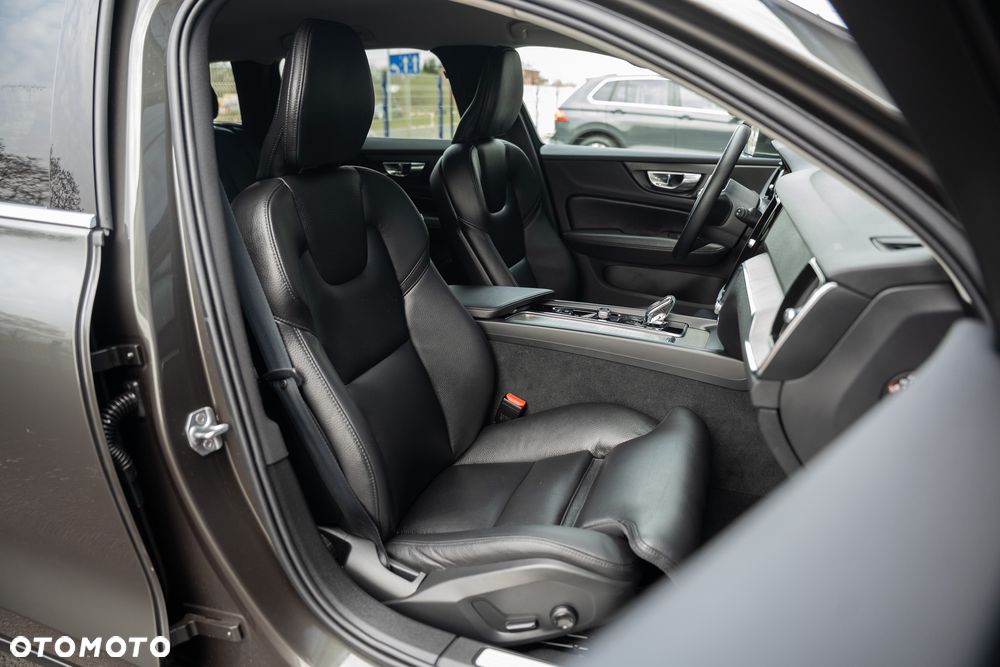 Volvo V60 B4 B Geartronic Inscription - 26