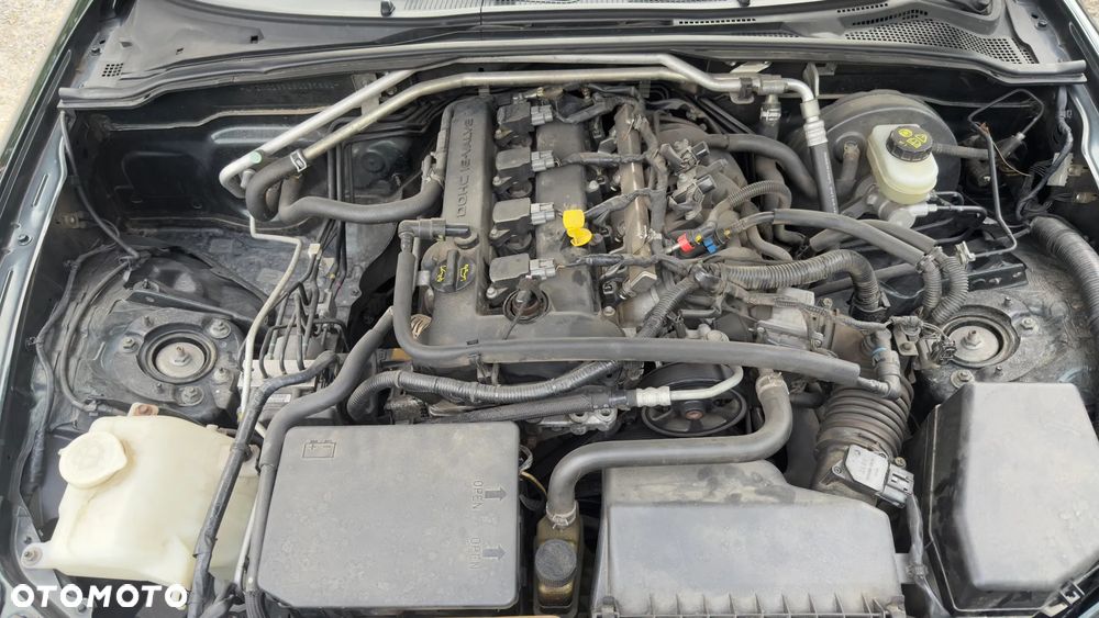 Mazda MX-5 2.0 Sport - 17
