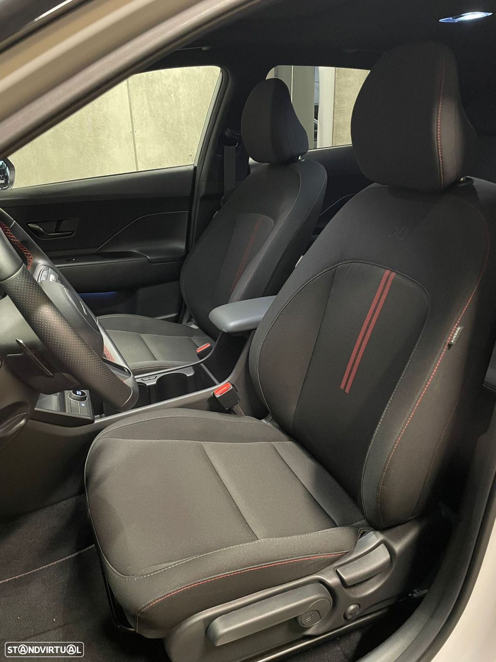 Hyundai Kauai - 11
