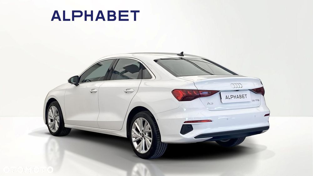 Audi A3 Limousine 35 TFSI mHEV S tronic - 3