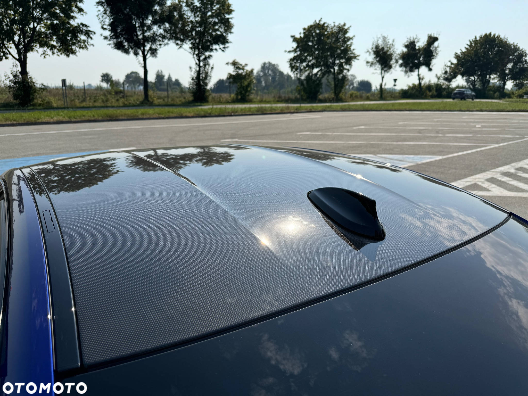 BMW M3 CS DKG - 12