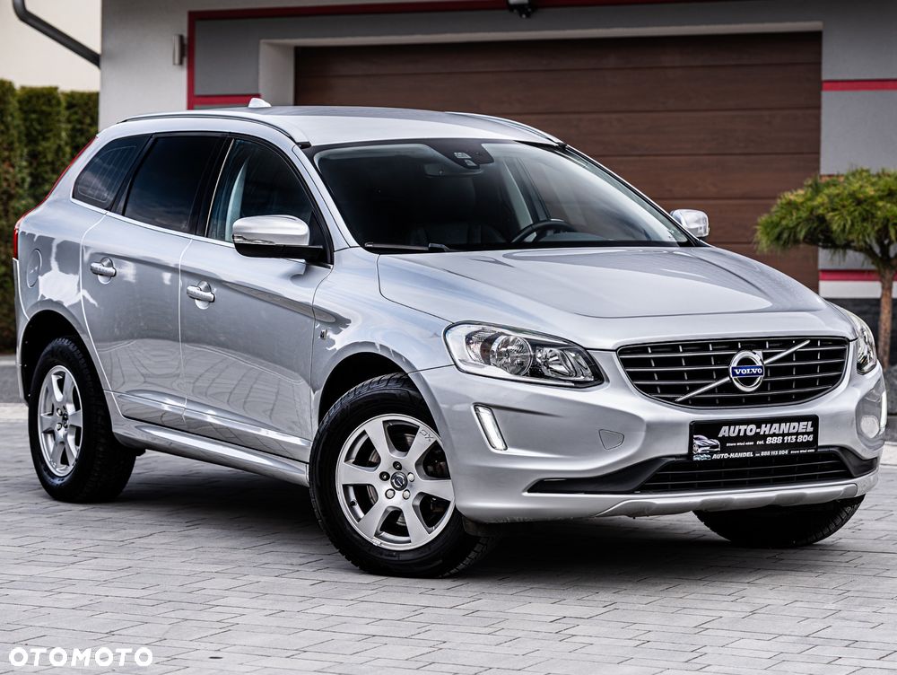 Volvo XC 60 - 20