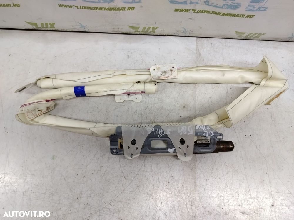 Airbag cortina 5k6880741b Volkswagen VW Golf 6 [2008 - 2015] 1.4 tsi - 1