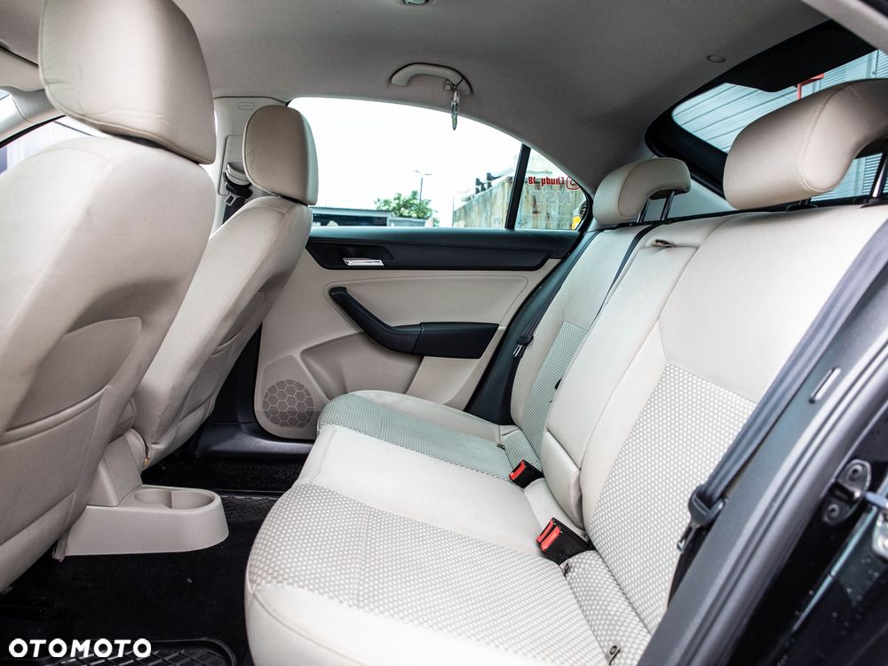 Seat Toledo - 6