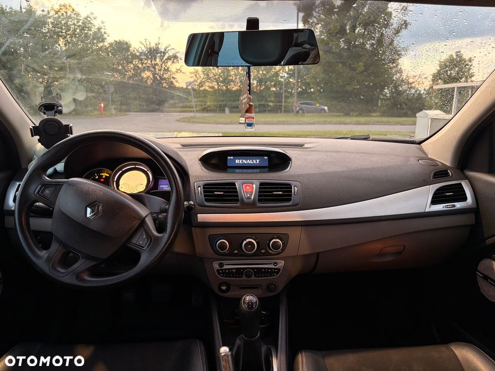 Renault Megane - 7