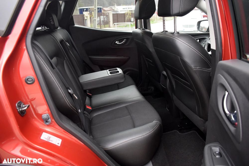 Renault Kadjar 1.2 TCe Intens - 10