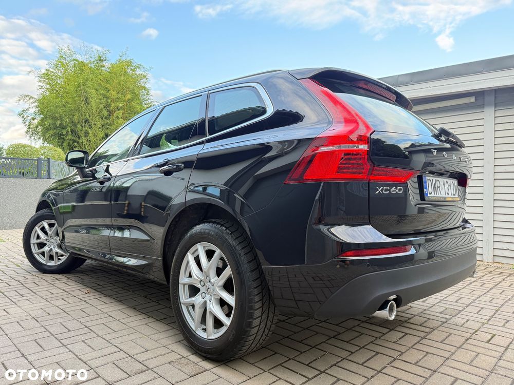 Volvo XC 60 D4 Geartronic Momentum Pro - 3